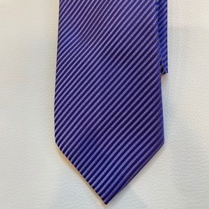 Tucci Silk Tie